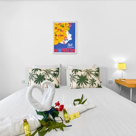 Boyer - Somptueux 3 Pièces Carré D'or Parking Privé Apartamento *