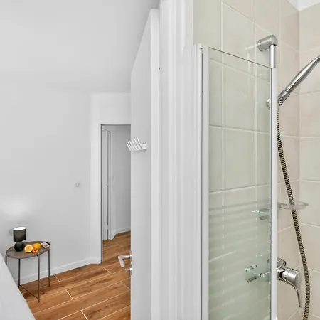 Apartamento Boyer - Somptueux 3 Pièces Carré D'or Parking Privé Menton