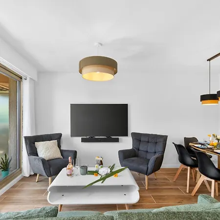 Appartamento Boyer - Somptueux 3 Pièces Carré D'or Parking Privé *