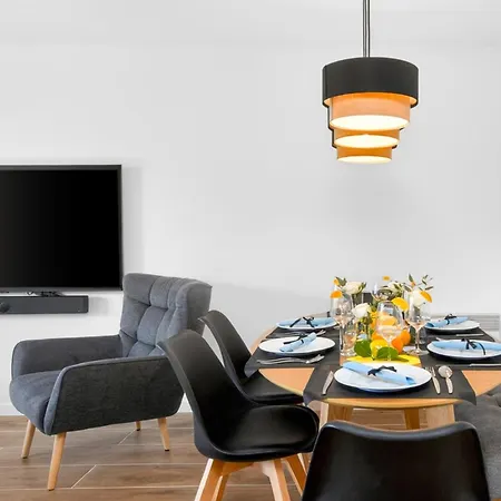 Appartamento Boyer - Somptueux 3 Pièces Carré D'or Parking Privé