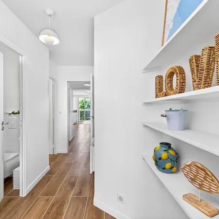 Apartamento Boyer - Somptueux 3 Pièces Carré D'or Parking Privé *