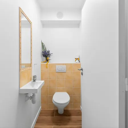 Apartament Boyer - Somptueux 3 Pieces Carre D'or *