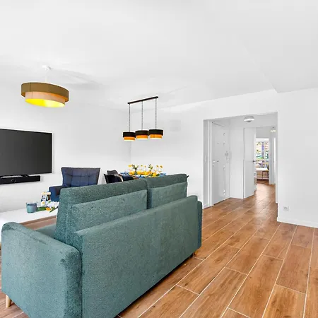 Apartamento Boyer - Somptueux 3 Pièces Carré D'or Parking Privé *