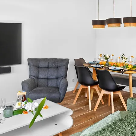 Apartamento Boyer - Somptueux 3 Pièces Carré D'or Parking Privé